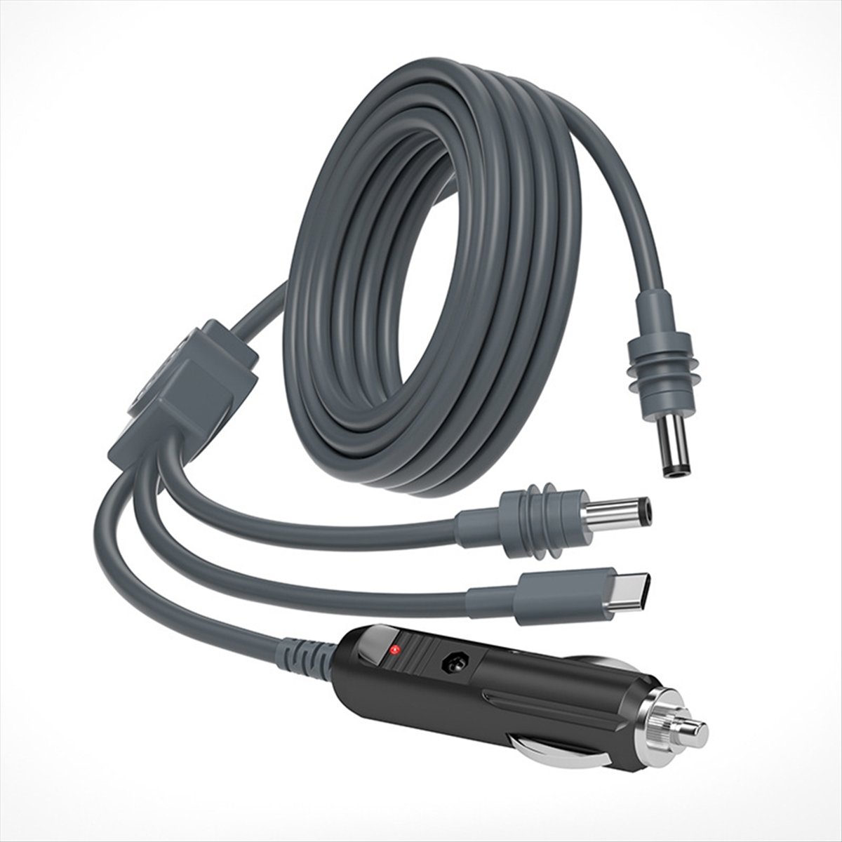 Кабель питания Mini USB C - DC – обзор и цена Usb C Cable