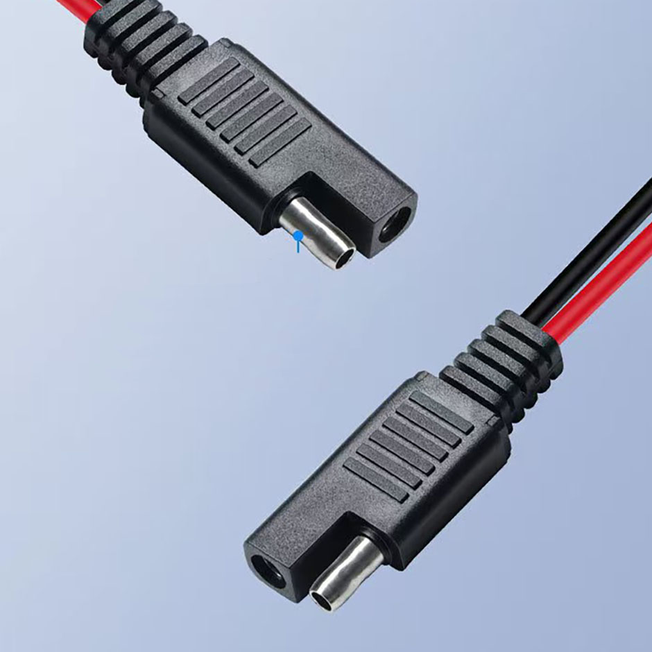Кабель-удлинитель SAE с быстро – обзор и цена Ipex Connector