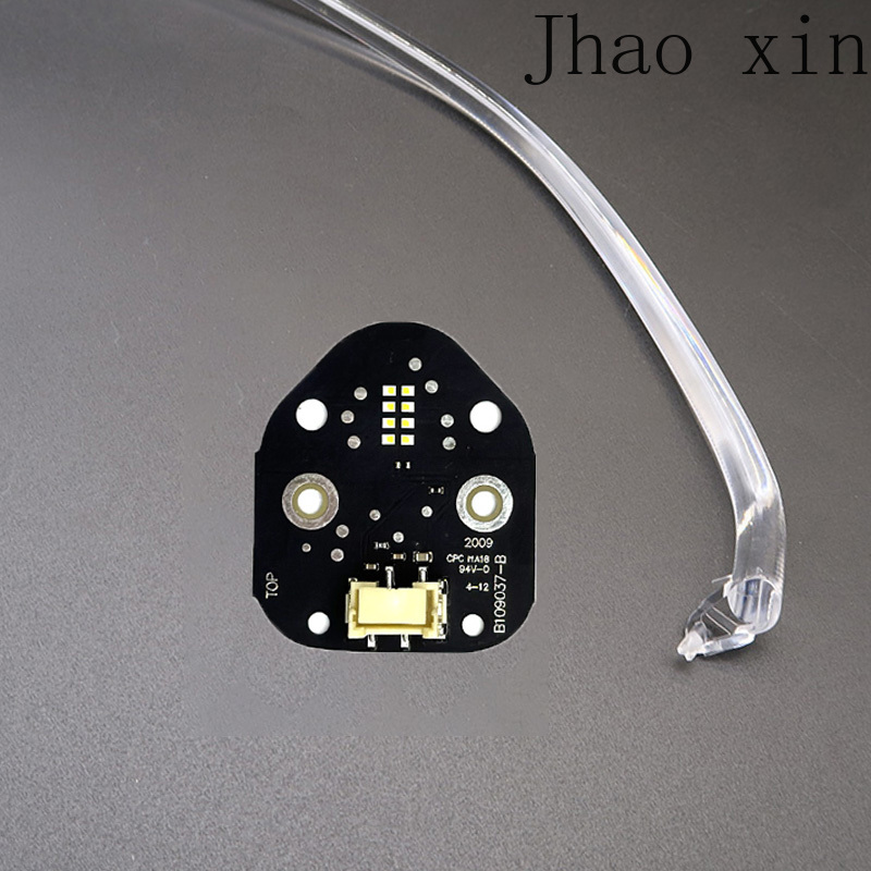 Для Tesla Model 3: Светодиодна – обзор и цена Proto Board