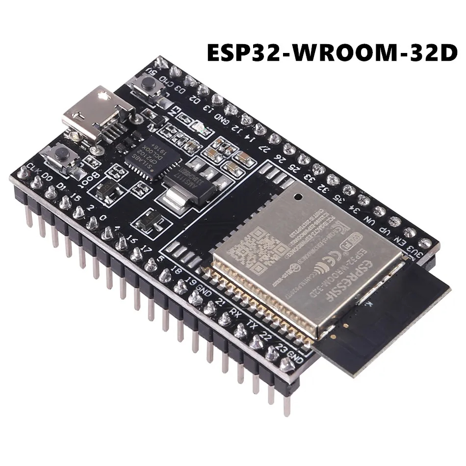 Основная плата разработки ESP3 – обзор и цена Breadboard 400 Point