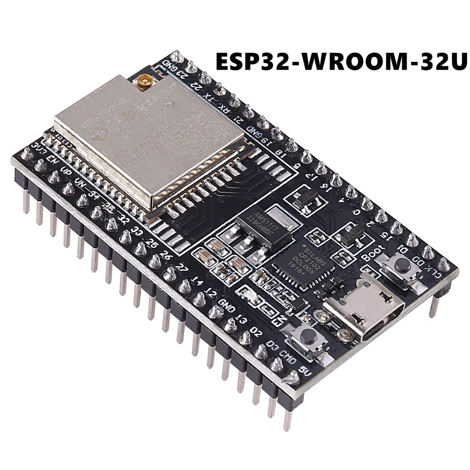 Основная плата разработки ESP3 – обзор и цена Breadboard 400 Point