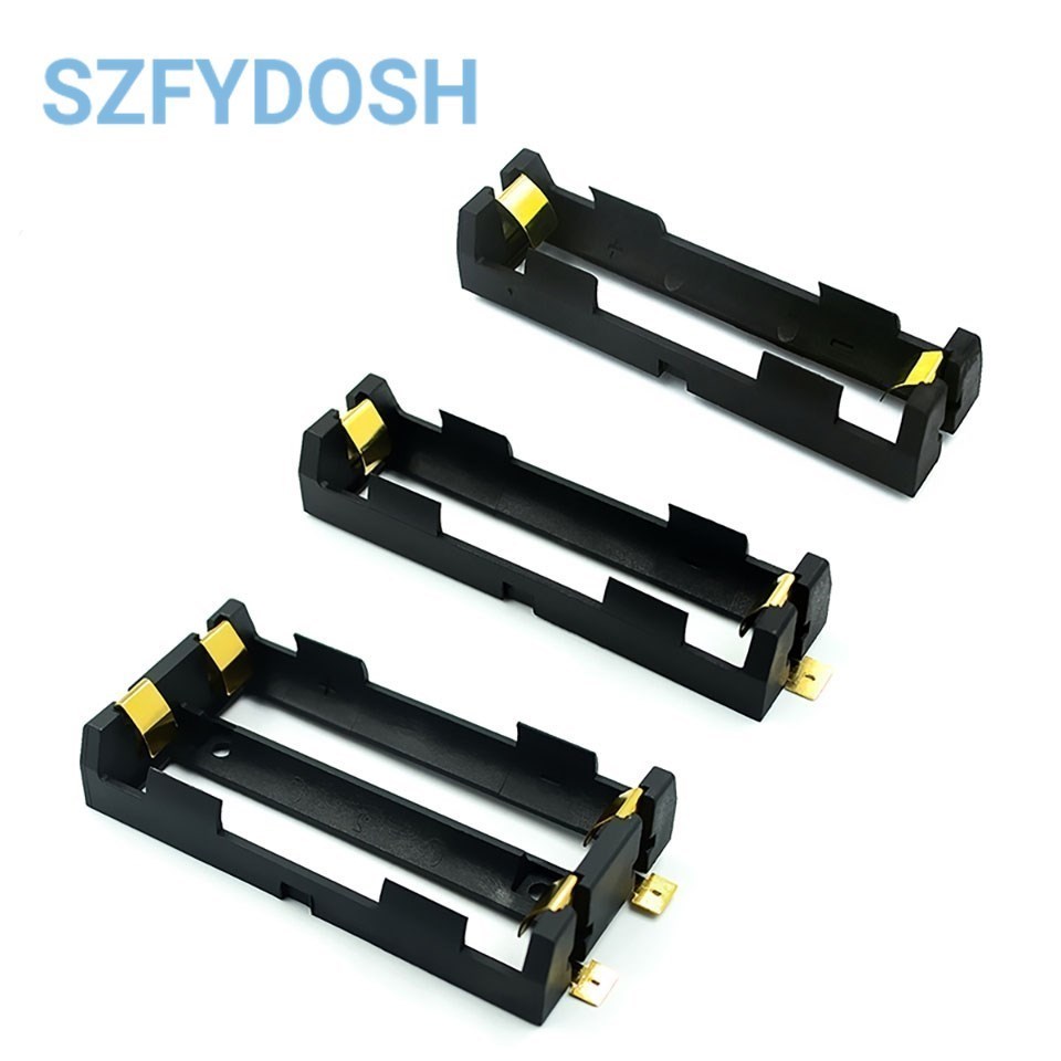 1x2x3x4x 18650 SMT Держатель б – обзор и цена Esp32 Battery Holder Lipo