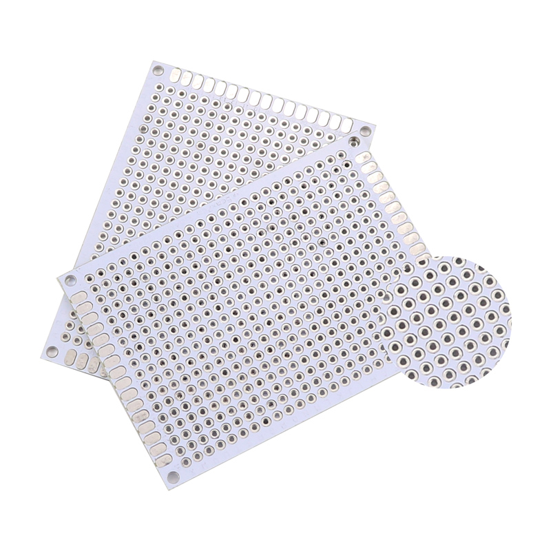 5/10 шт. печатная плата протот – обзор и цена Pcb Prototyping Board