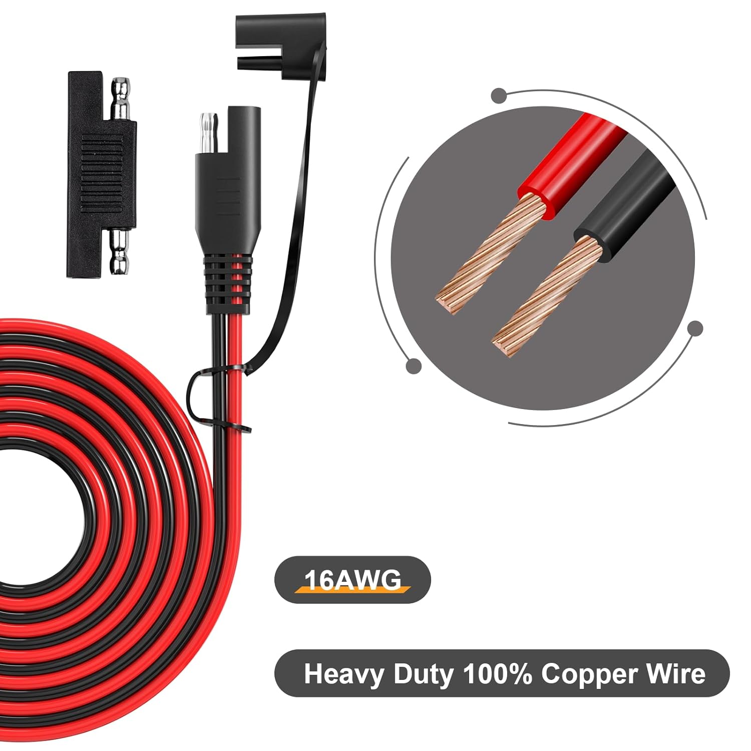 Удлинительный кабель JMUYTOP 1 – обзор и цена Ipex Connector