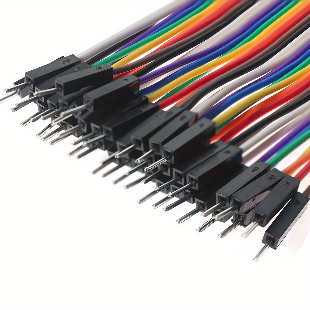 1 шт., 400-точечный прозрачный – обзор и цена Breadboard 400 Point