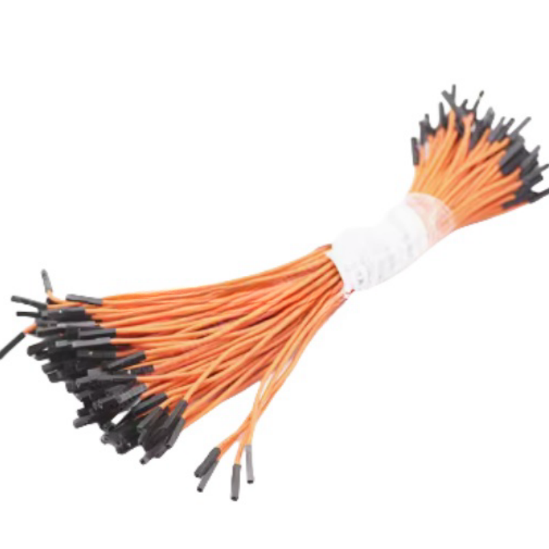 Высококачественный мягкий сили – обзор и цена Jumper Wire Kit