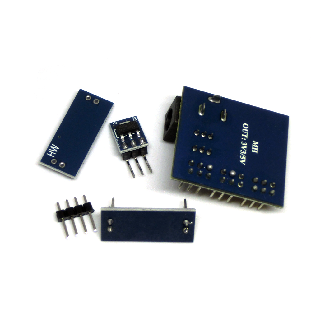 LM1117 AMS1117 4,5-7V поворот  – обзор и цена Ams1117 Module