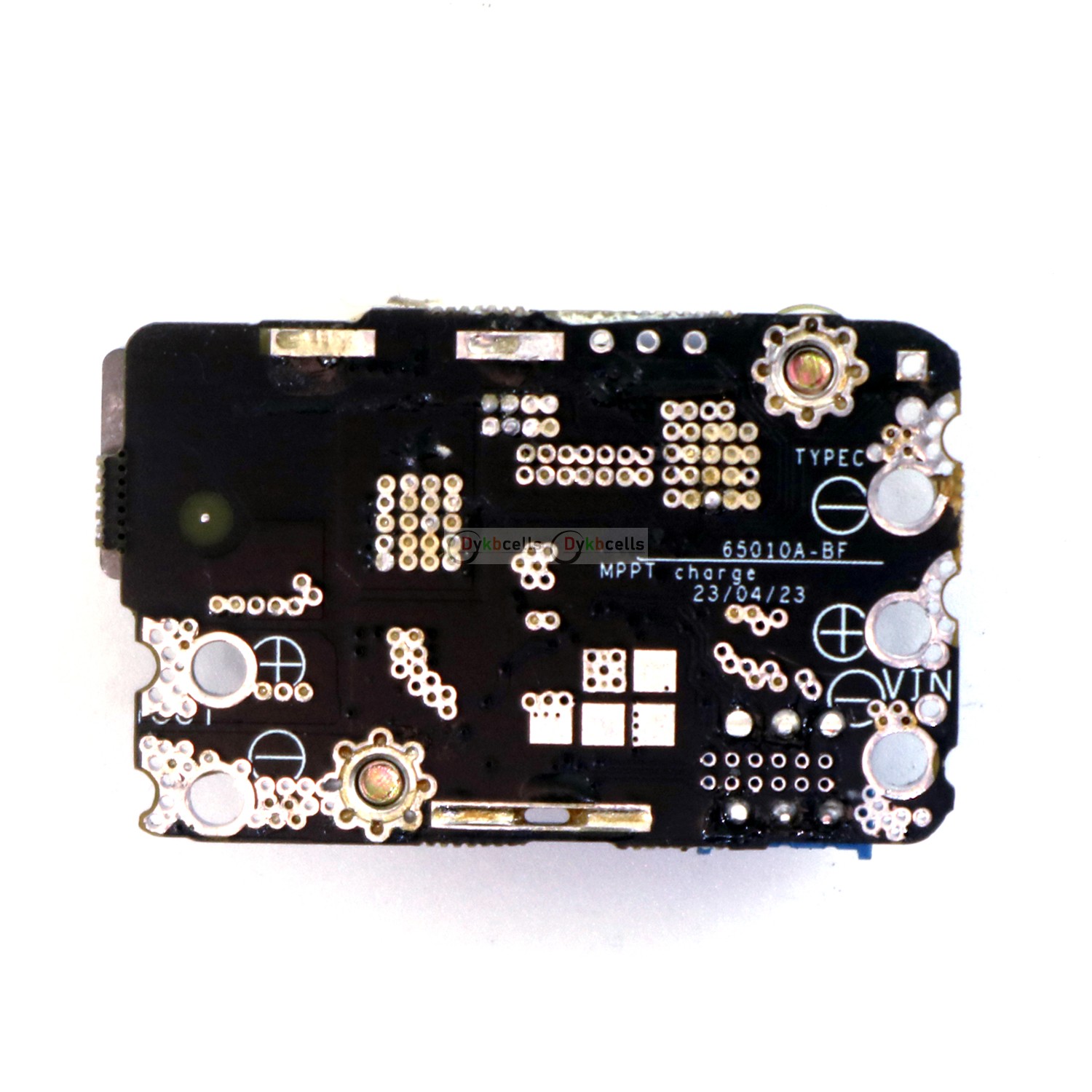 150 Вт 13 А BQ24650 BUCK заряд – обзор и цена Li Ion Charger Module