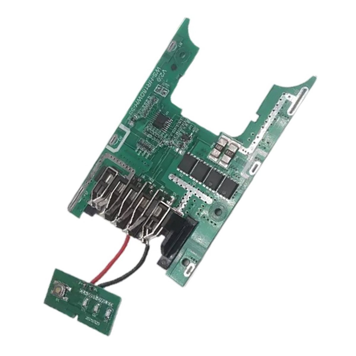 обновление. Плата защиты и упр – обзор и цена Proto Board
