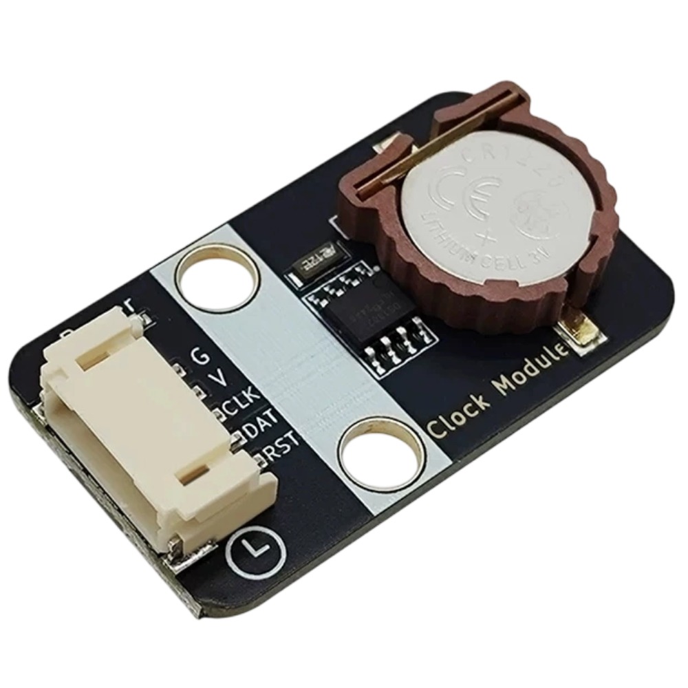 Модуль часов реального времени – обзор и цена Esp32 Battery Holder Lipo