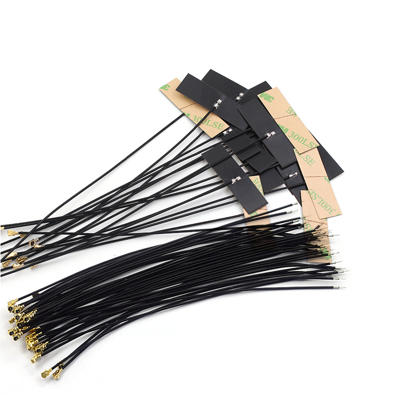 5 шт./лот Wi-Fi 2,4G с высоким – обзор и цена Ipex Connector