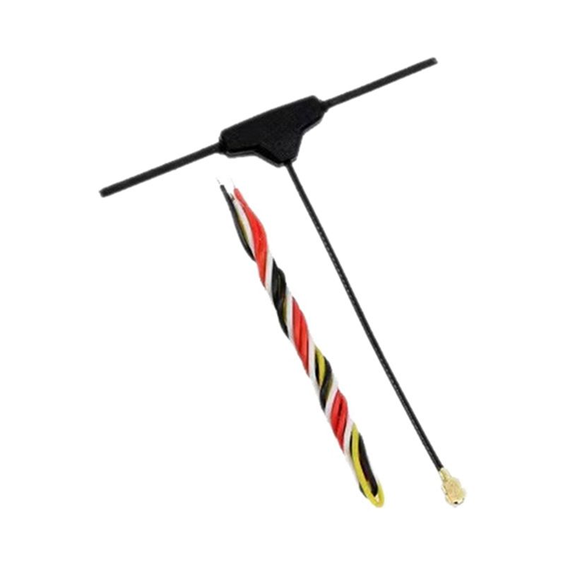 CYGJ-10PCS ELRS 2.4ГГц приемни – обзор и цена Antenna 2.4Ghz
