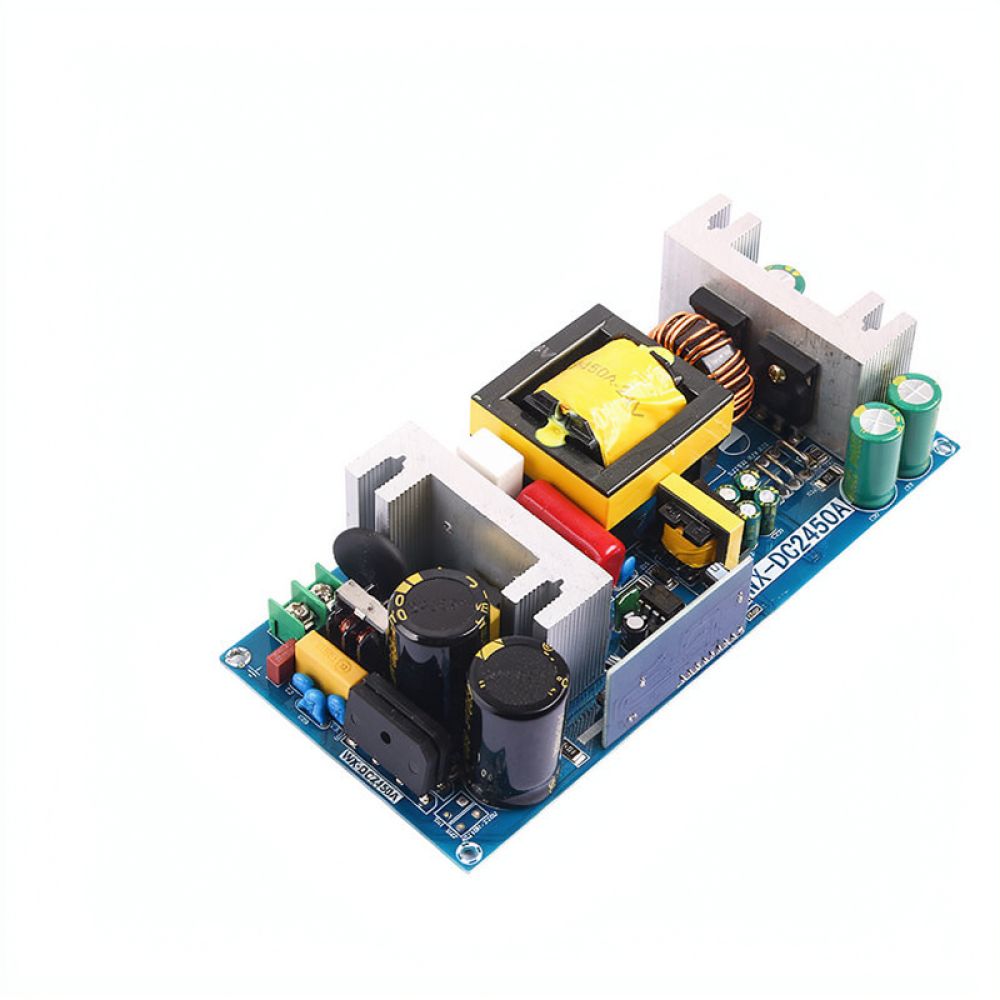 Электронный импульсный источни – обзор и цена Dc Dc Converter
