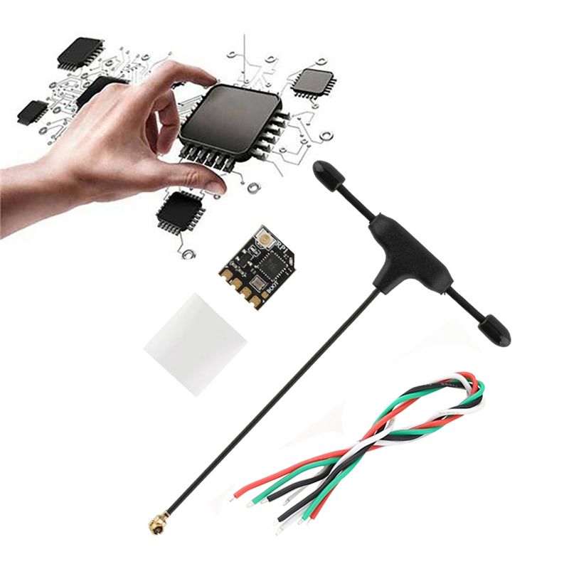 ABXE-RP1 2.4ГГц ExpressLRS ELR – обзор и цена Antenna 2.4Ghz