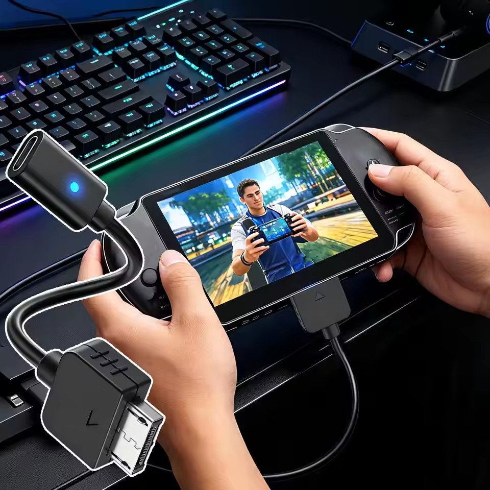 Для PS Vita серии PCH-1000: за – обзор и цена Usb C Cable