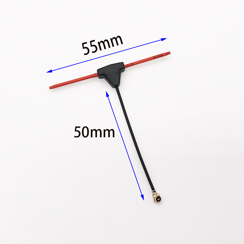 2,4G 2DBI T-антенна IPX1 для T – обзор и цена Antenna 2.4Ghz