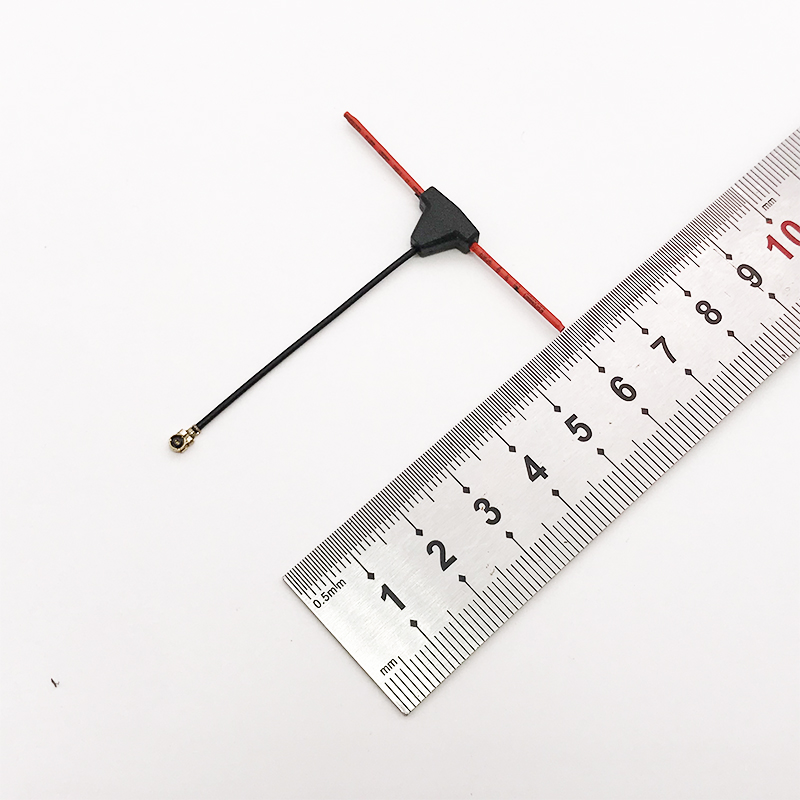 2,4G 2DBI T-антенна IPX1 для T – обзор и цена Antenna 2.4Ghz