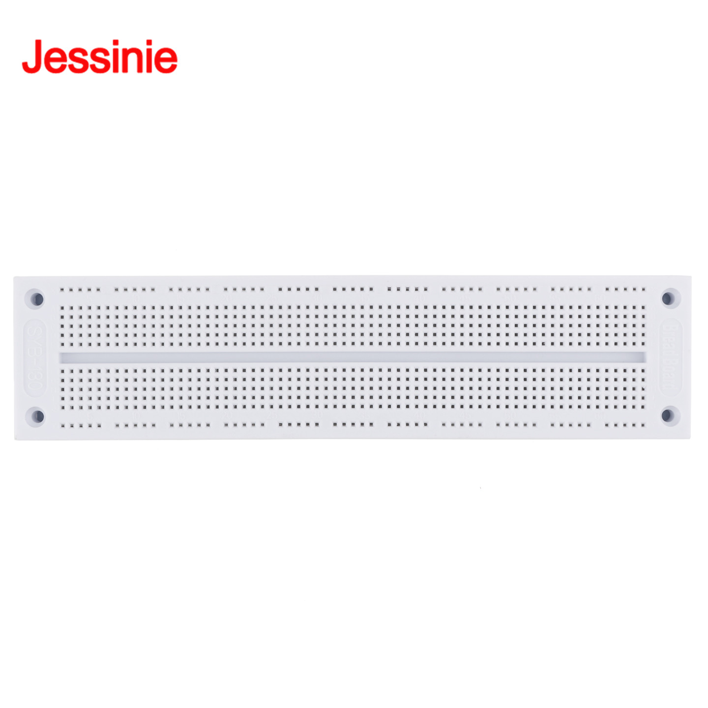 SYB-46 120 130 MB102 GL-12 270 – обзор и цена Breadboard 400 Point