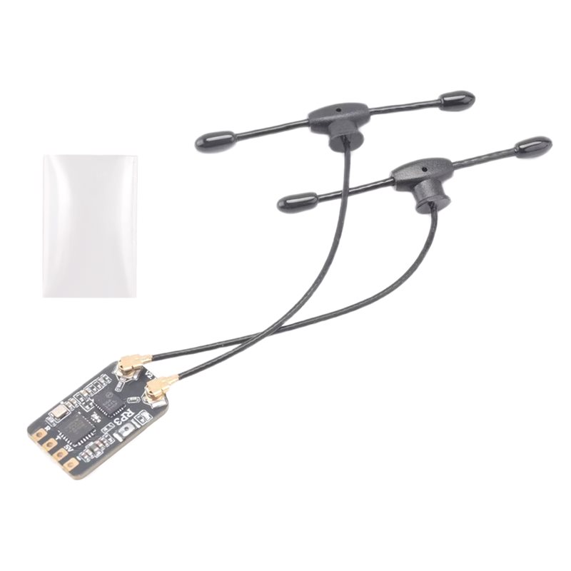 Приемник ABJA-RP3 с двумя анте – обзор и цена Antenna 2.4Ghz