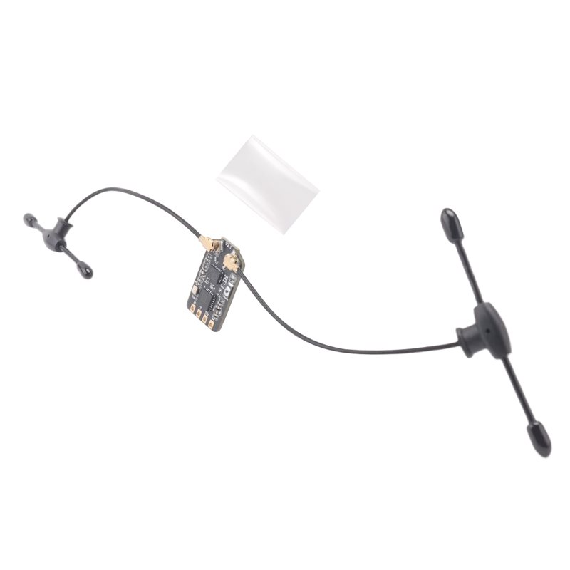 Приемник ABJA-RP3 с двумя анте – обзор и цена Antenna 2.4Ghz
